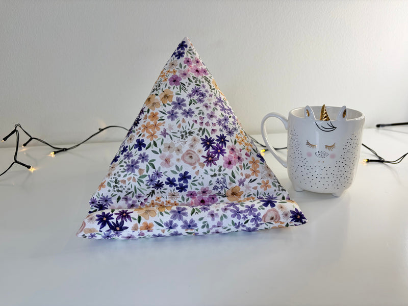 Coussins pour liseuse