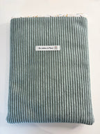 Protège-livre broché Abyss