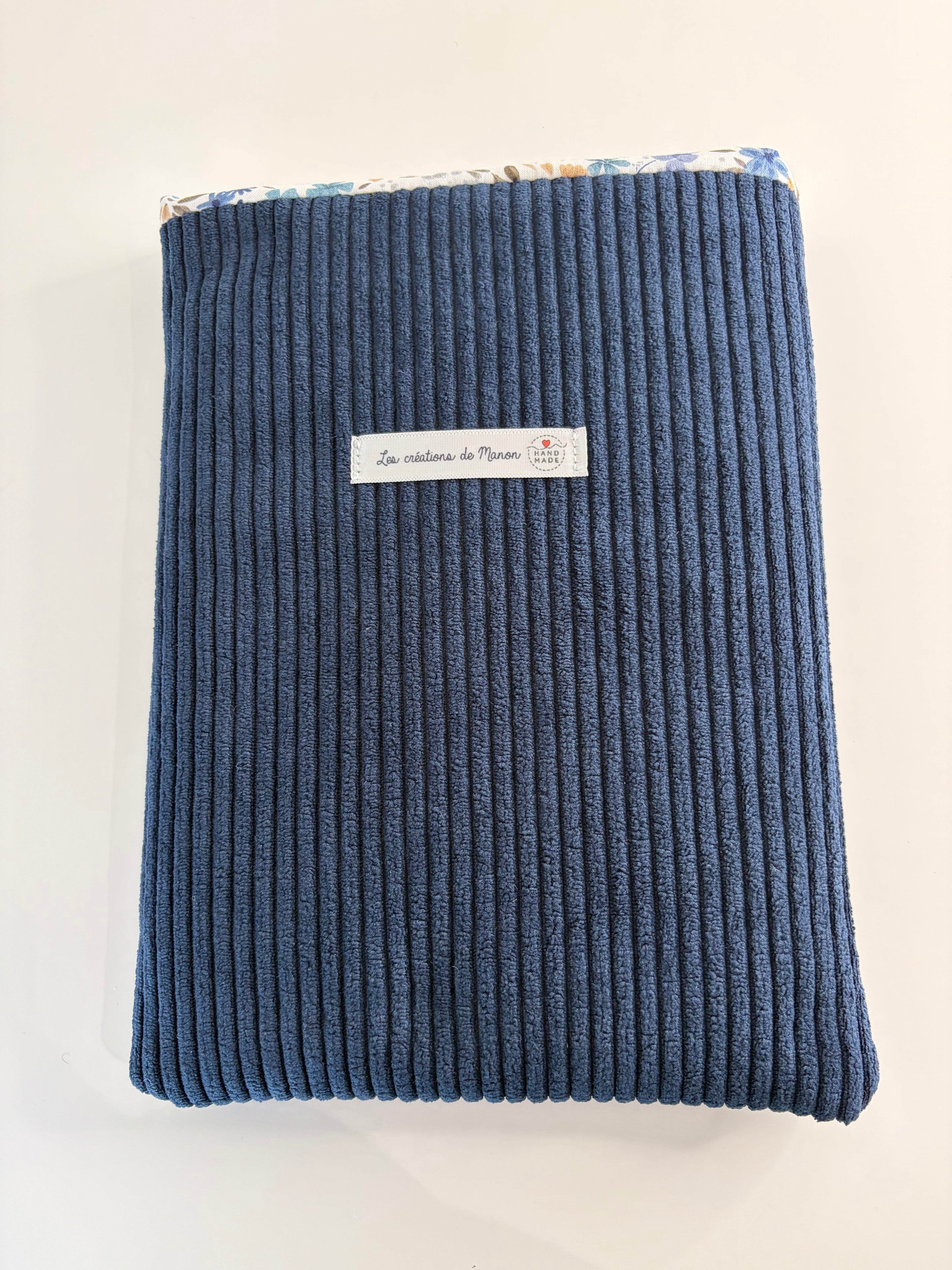 Protège-livre poche Néra