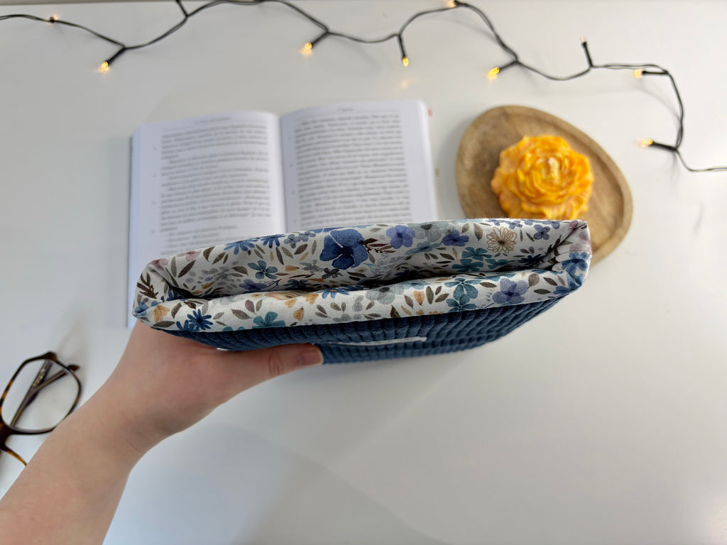 Protège-livre poche Néra