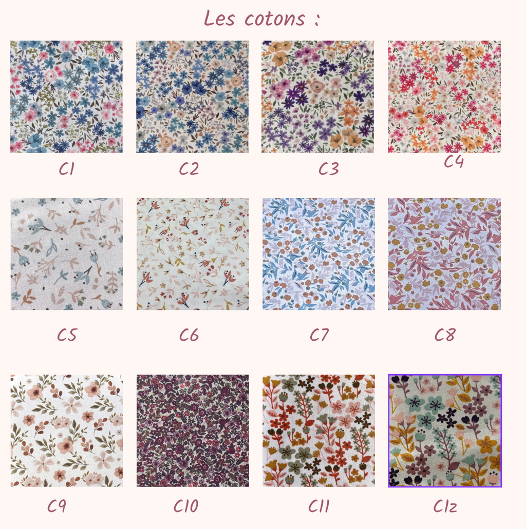 Pochette protège-liseuse personnalisé