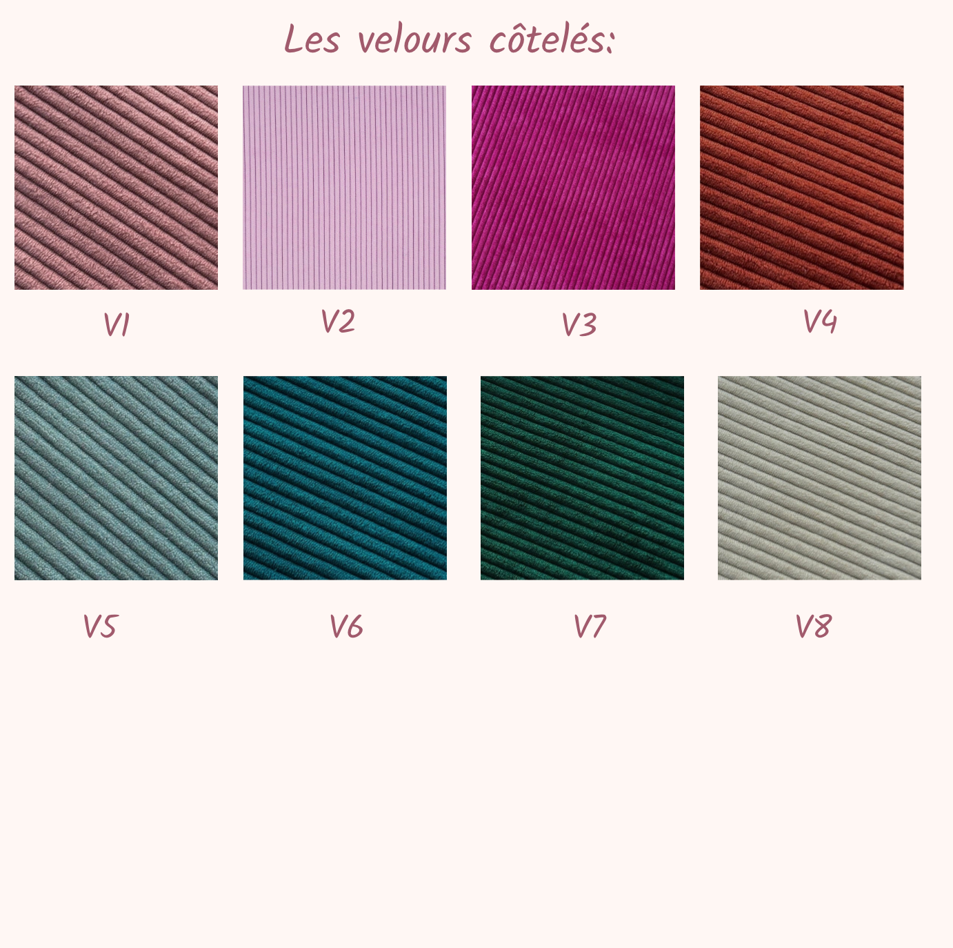 Marque-page personnalisé