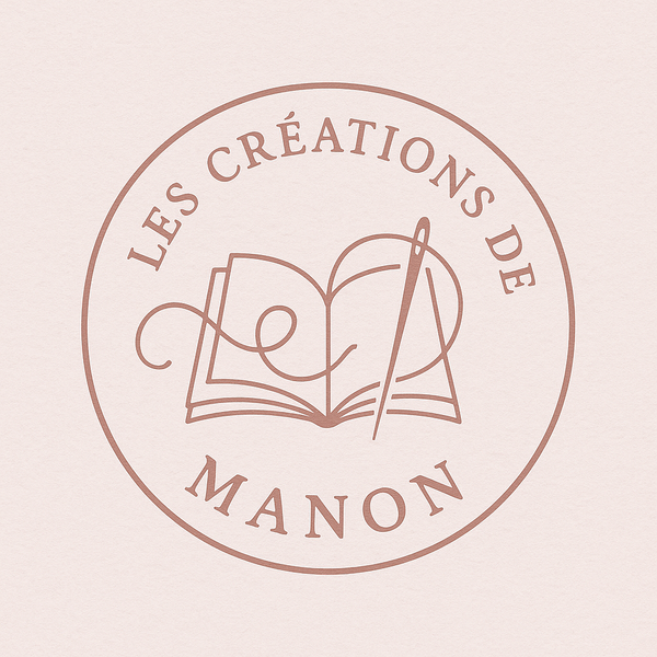 Les Créations de Manon