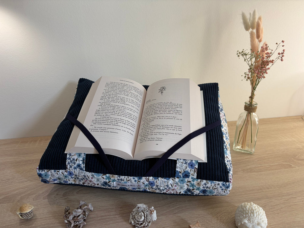 Coussin de lecture Néra