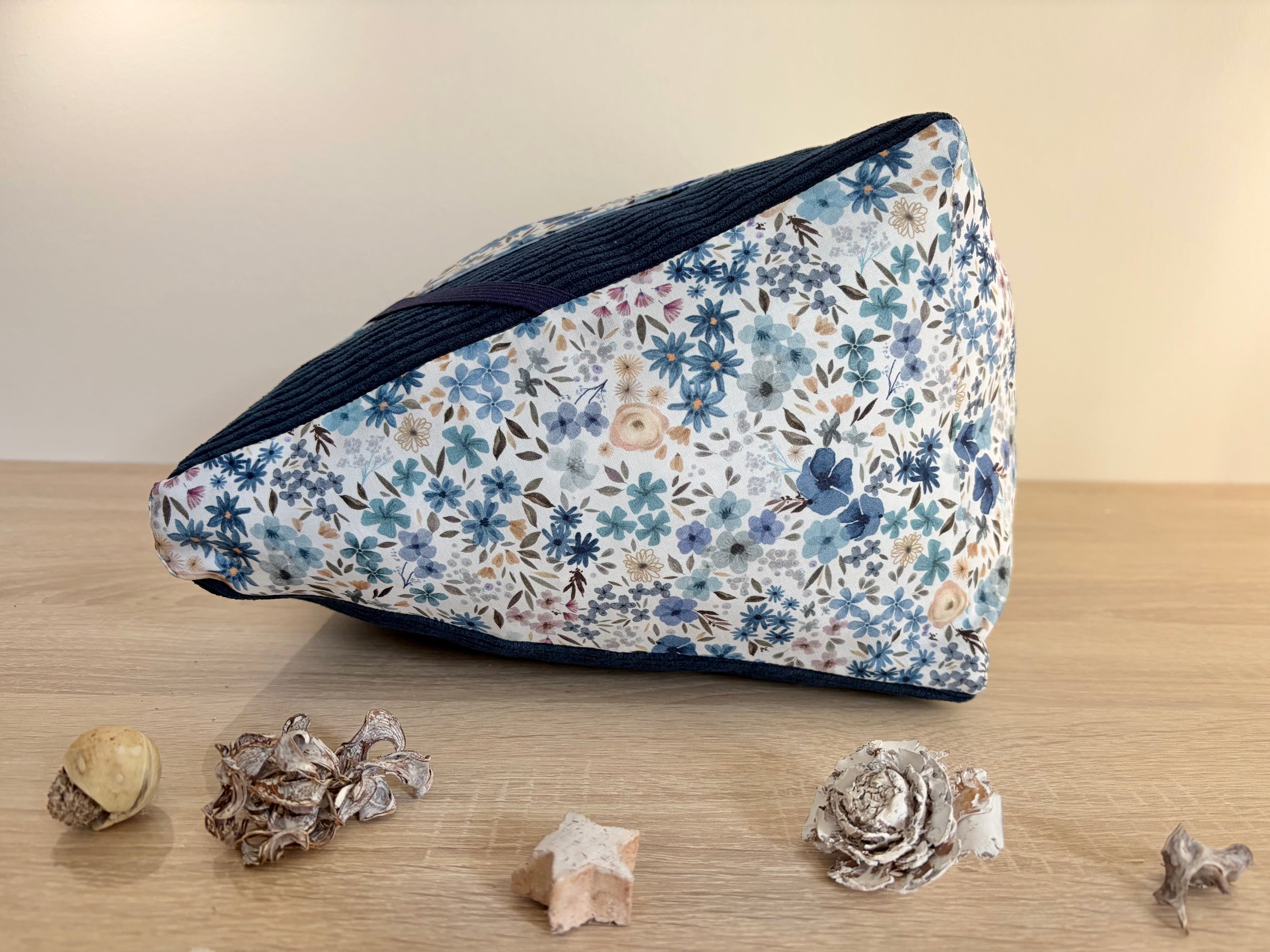 Coussin de lecture Néra