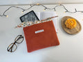 Pochette protège-liseuse Ambre