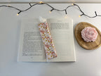 Marque-page Bois de rose