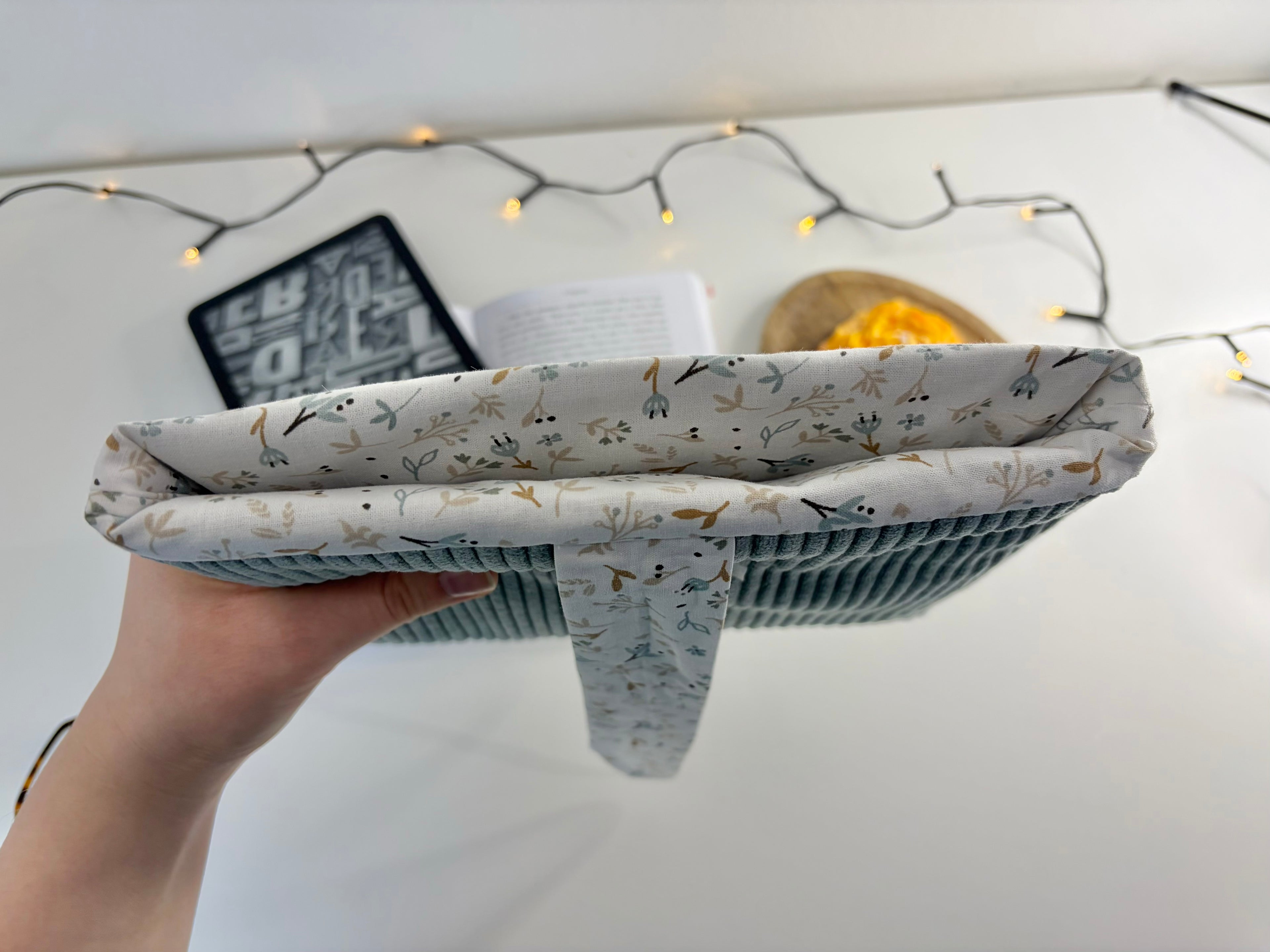 Pochette protège-liseuse Abyss