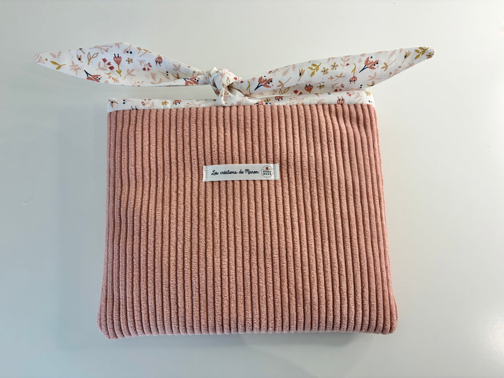 Pochette protège-liseuse Rosia