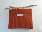 Pochette protège-liseuse Ambre