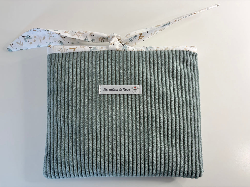 Pochette protège-liseuse Abyss