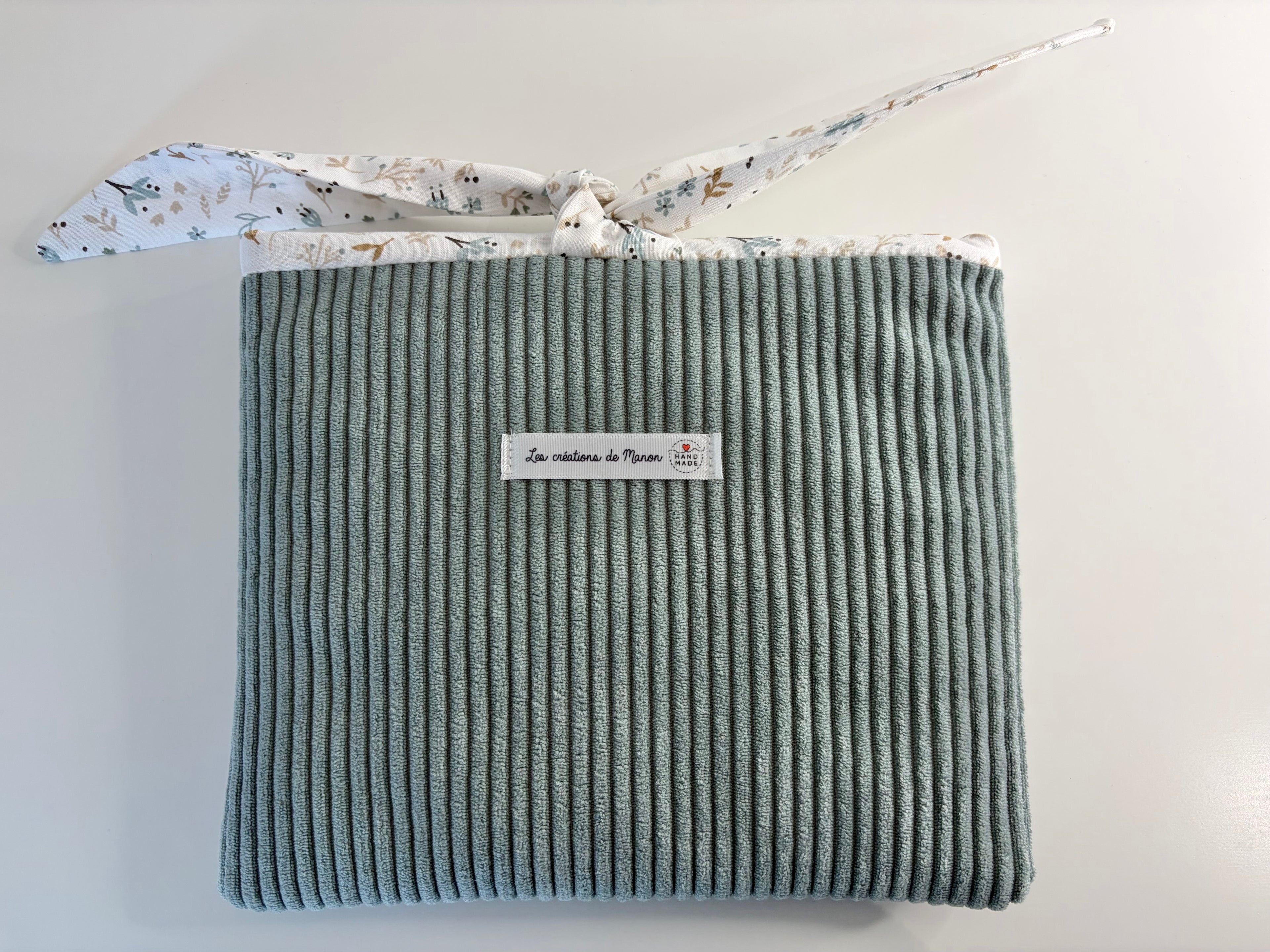 Pochette protège-liseuse Abyss