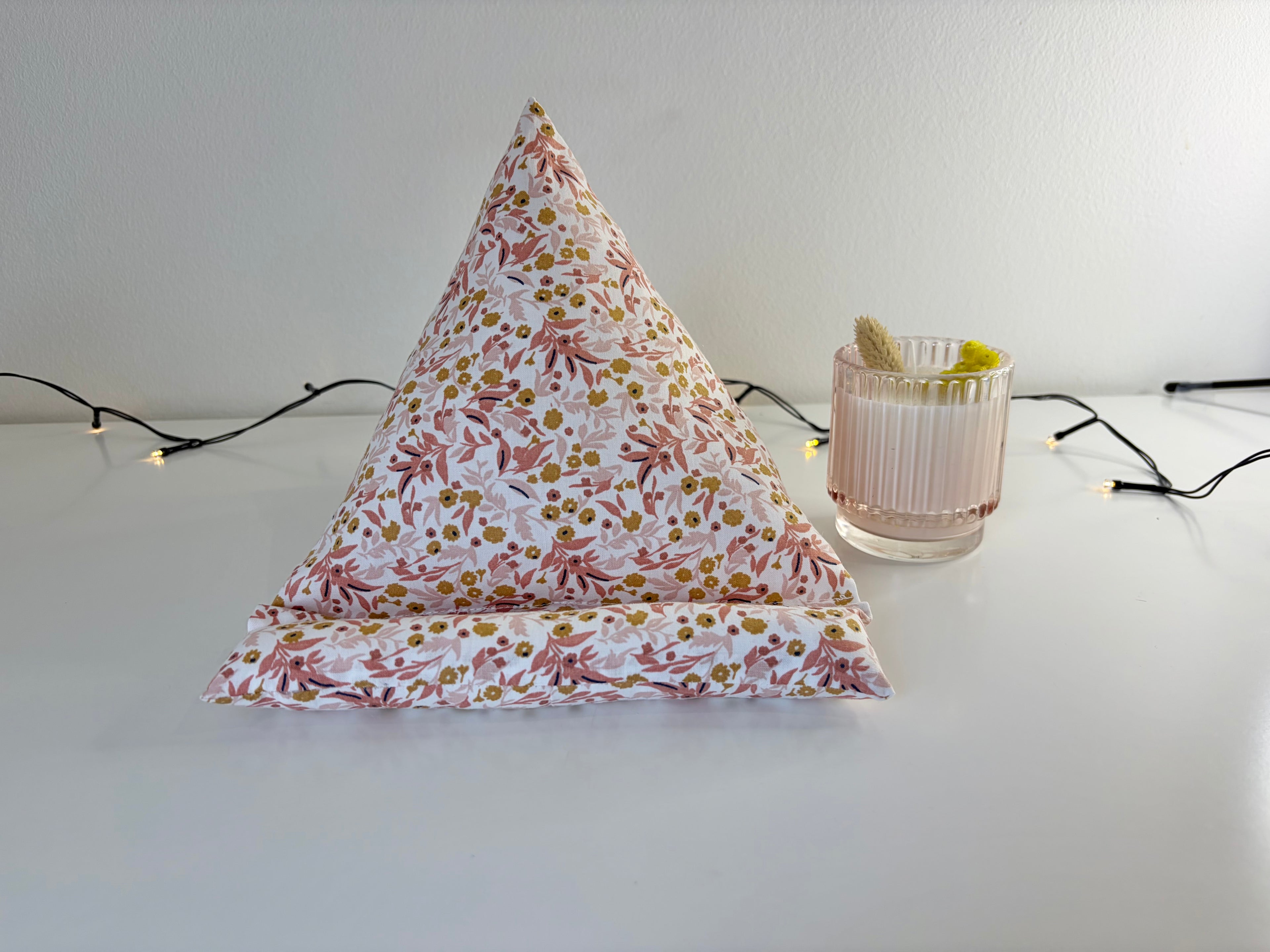 Coussin pour liseuse Bois de rose