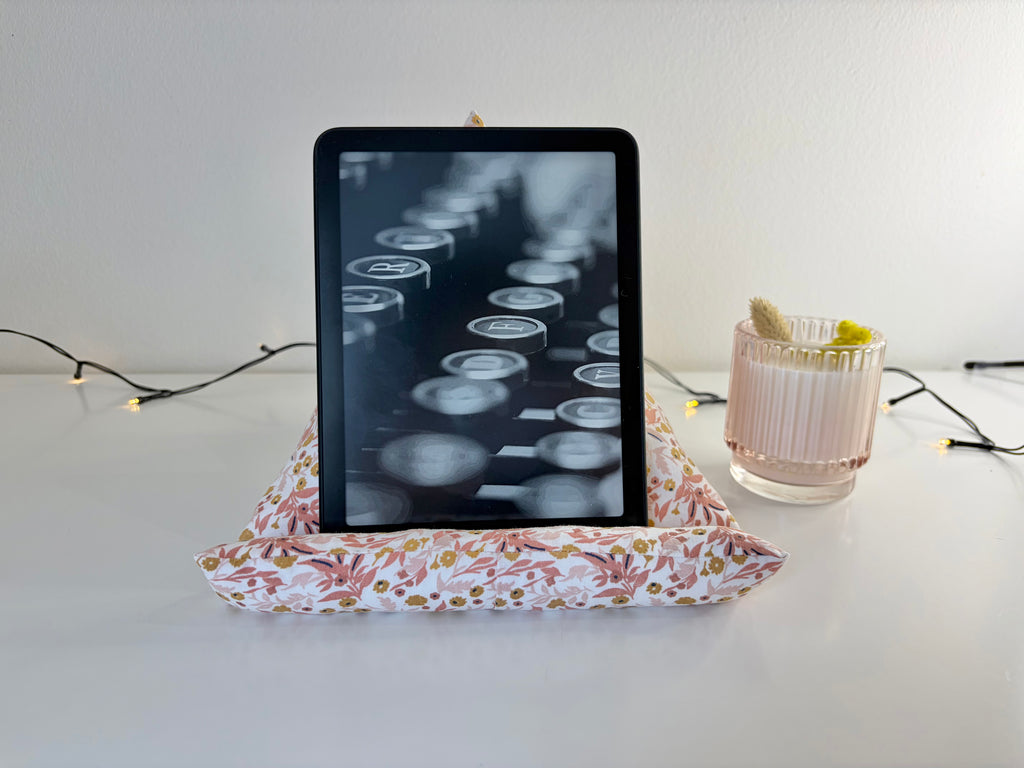 Coussin pour liseuse Bois de rose