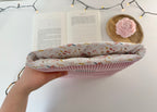 Protège-livre broché Bonbon