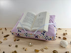 Coussin de lecture Parme