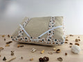 Coussin de lecture Léopard