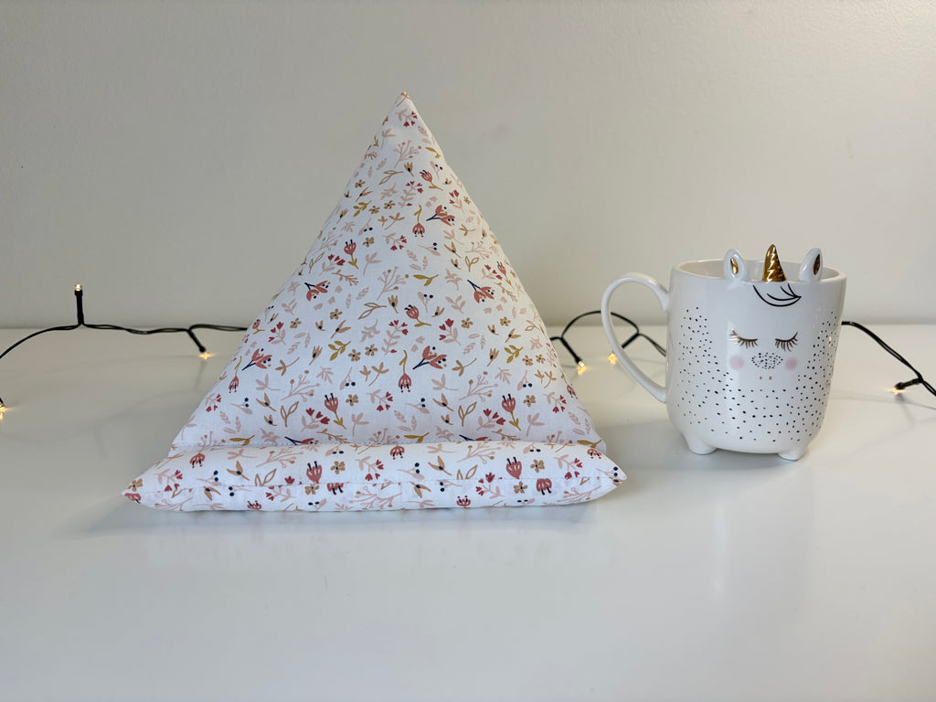 Coussin pour liseuse Rosia