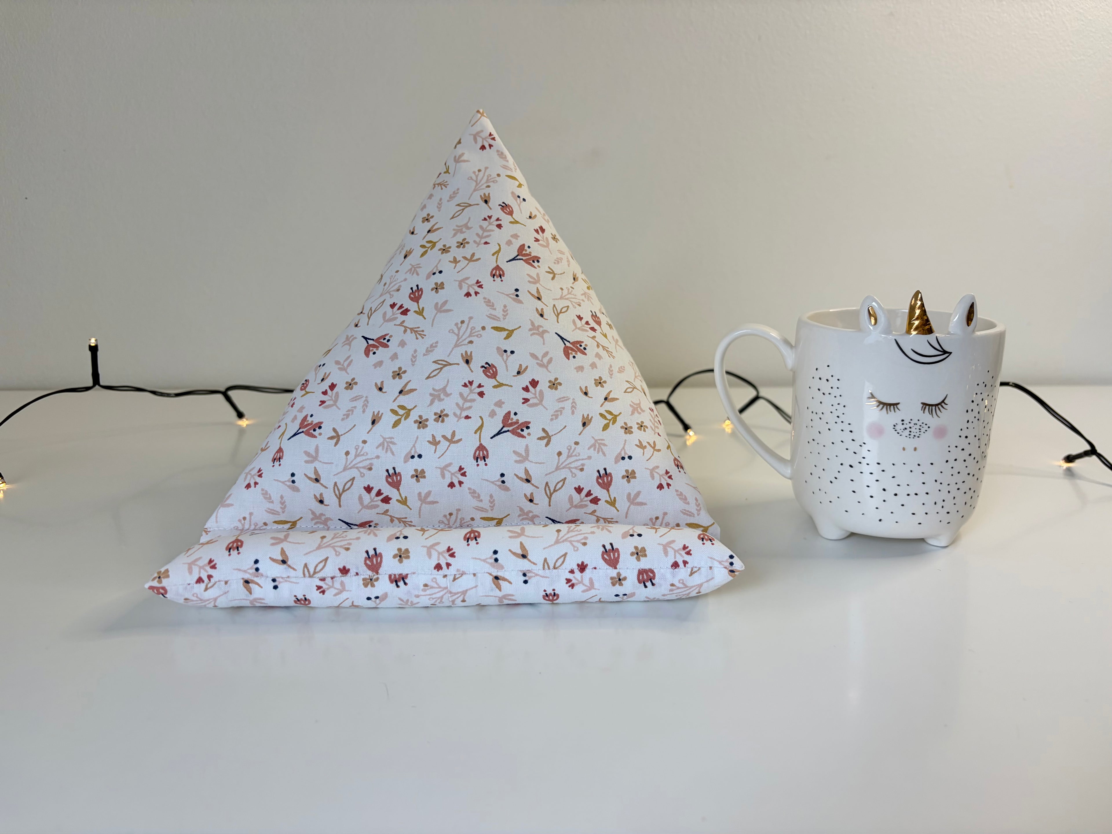 Coussin pour liseuse Rosia