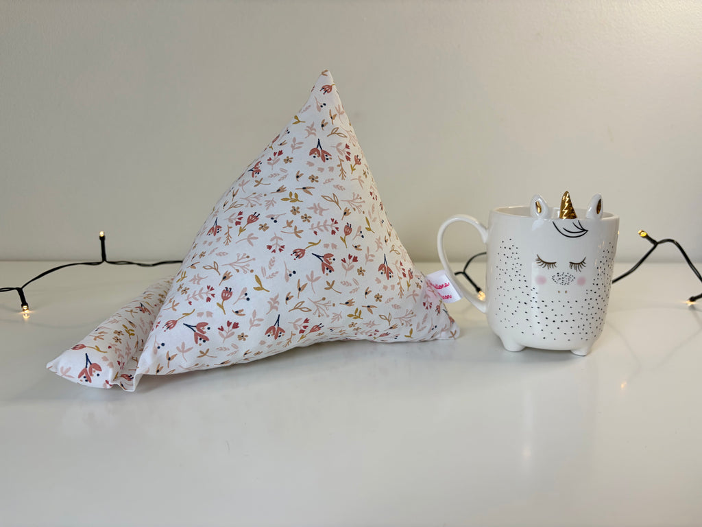 Coussin pour liseuse Rosia