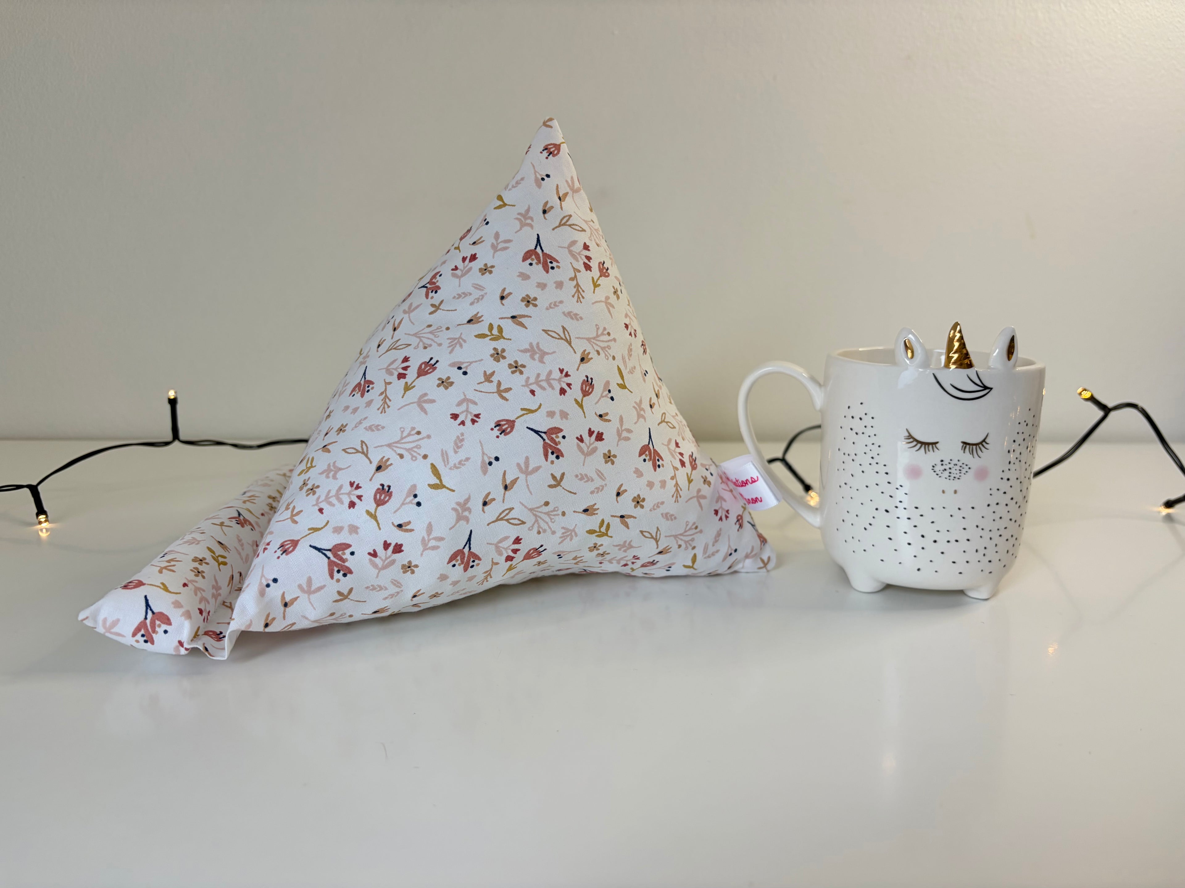 Coussin pour liseuse Rosia