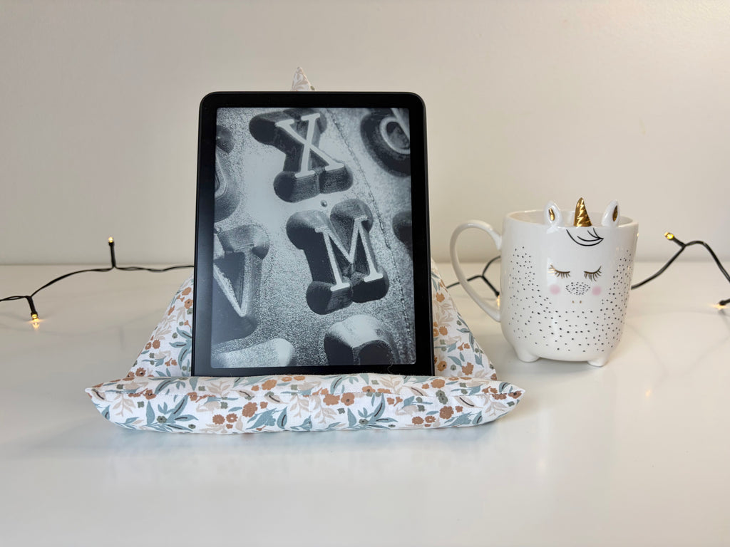 Coussin pour liseuse Nox