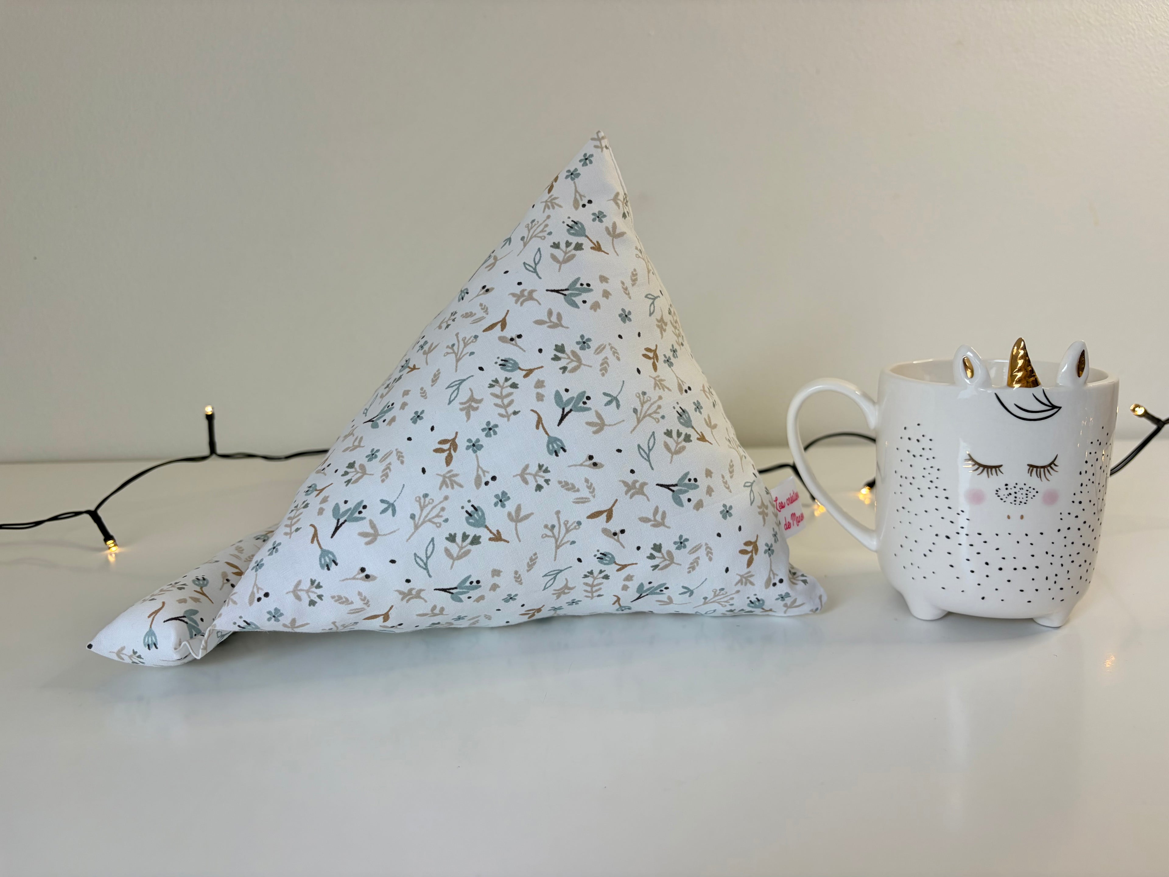 Coussin pour liseuse Abyss